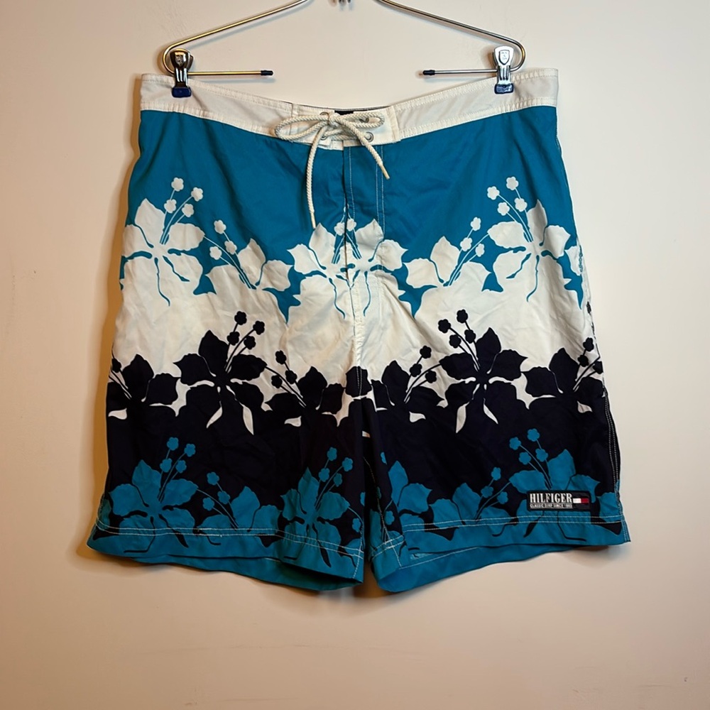 Tommy Hilfiger swim trunks size XXL